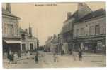 HERBAULT  --  Rue De Blois - Herbault