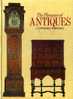 The Pleasure Of Antiques - Libros Sobre Colecciones