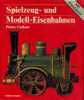 Spielzeug- Und Modell-Eisenbahnen - Verzamelingen