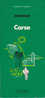 Guide Michelin Vert Corse 1980 Ouvrage Comme Neuf - Michelin (guides)