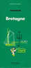 Guide Michelin Vert Bretagne 1981 Ouvrage Comme Neuf - Michelin (guide)