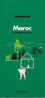 Guide Michelin Vert Maroc 1978 Ouvrage Comme Neuf - Michelin (guide)