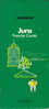 Guide Michelin Vert Jura Franche-Comté 1975 Première Edition Ouvrage Comme Neuf - Michelin (guides)