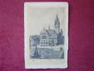 GERMANY / DESSAU / SIGNED !! / 1920-30 - Dessau