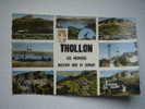 Thollon,multivues , C P Photo 14X9 - Thollon