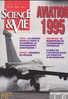 Science Et Vie Hs 191 Juin 1995 Aviation 1995 - Wissenschaft