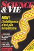 Science Et Vie 928 Janvier 1995 Non! L´Intelligence N´est Pas Héréditaire - Ciencia