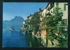 LAGO DI LUGANO GANDRIA Switzerland Suisse Schweiz Zwitserland TO Bulgaria Bulgarien Bulgarie Bulgarije Pc 52252 - Gandria 