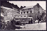 SAVOIE - Col De L'Iseran - Hotel De L'Iseran Et Arete Des Lessieres - Bonneval Sur Arc