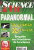 Science Et Vie 959 Août 1997 Paranormal La Grande Explosion - Ciencia