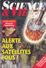 Science Et Vie 941 Février 1996 Alerte Aux Satellites Fous! - Science