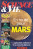 Science Et Vie 949 Octobre 1996 En Route Pour Mars - Ciencia