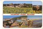 TALMONT SAINT HILAIRE -  4 Vues - Talmont Saint Hilaire