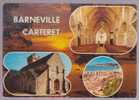 50 - BARNEVILLE - Carteret - Barneville