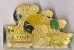 Le Tour, Cyclisme - Cyclisme