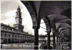 VIGEVANO TORRE DEL BRAMANTE E PORTICI NON VIAGGIATA COD.C.897 - Vigevano