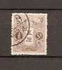 JAPAN NIPPON JAPON TAZAWA STYLE SERIES (o) 1914 / USED / 110 I - Usados