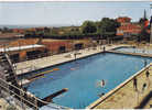 Cpm   04  Alpes De Haute Provence  Manosque La Piscine - Manosque