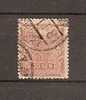 JAPAN NIPPON JAPON TAZAWA STYLE SERIES (o) 1929 / USED / 191 III - Used Stamps