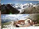 SUISSE SVIZZERA  PONTRESINA  CHAMANNA PARADISE VB1986 CM7643 - Pontresina