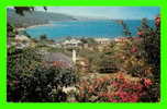 MONTEGO BAY, JAMAIQUE - ROUND HILL - DEXTER PRESS INC - - Jamaica