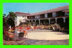 OCHO RIOS, JAMAIQUE- PLANTATION INN - DEXTER PRESS INC - - Jamaica