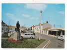 BEAUVOIR SUR MER  - Place Saint Philbert - N°  6 - Beauvoir Sur Mer