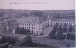 LANDERNEAU  - Vue Générale De La Caserne Du 19è De Ligne - Landerneau