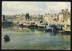 50 - BARFLEUR - Le Port - Barfleur