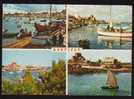 50 - BARFLEUR - Le Port - Barfleur