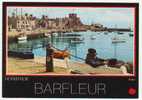 50 - BARFLEUR - Le Port - Barfleur