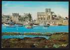 50 - BARFLEUR - Vue Générale Sur Le Port - Barfleur