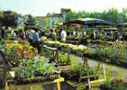 Carte Postale 84. Cavaillon Pays Du Melon  Jour De Marché Trés Beau Plan - Cavaillon