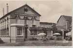 BAPAUME - Hôtel De La Paix - Bapaume