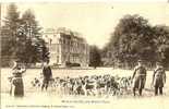 27/ MEUTE DE SOUVILLY PRES BRETEUIL  ( Chasse) - Breteuil