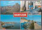 50 - BARFLEUR - Le Port De Péche - Barfleur