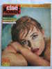 CINEMONDE N° 1442 JEANNE MOREAU + ANN MARGRET + PETULA CLARK + JOHNNY HALLIDAY ET PAT BOONE - Cinema