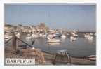 50 - BARFLEUR - Vue Sur Le Port - Barfleur