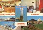 Blainville Sur Mer 50 -  Phare - Piscine - Blainville Sur Mer