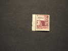 TRIESTE A-VARIETA'-1949/50 DEMOCRATICA L.20-NUOVO(++) - Mint/hinged