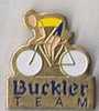 Buckler Team, Le Cyclisme - Radsport