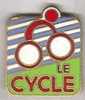 Le Cycle - Sports D'hiver