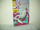 Silver Surfer(Play Press 1989) N. 2 - Super Eroi