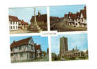 Carte Postale : Lavenham, 1978 - Altri & Non Classificati