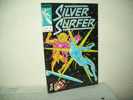 Silver Surfer(Play Press 1989) N. 3 - Super Eroi