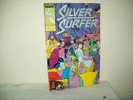 Silver Surfer(Play Press 1990) N. 4 - Super Eroi