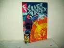 Silver Surfer(Play Press 1990) N. 5 - Super Eroi