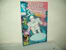 Silver Surfer(Play Press 1990) N. 7 - Super Eroi