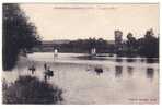 BONNIERES SUR SEINE - Vue Sur Le Pont - Bonnieres Sur Seine