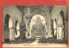 DEP 35 REDON INTERIEUR DE  L´EGLISE - Redon